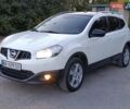 Белый Ниссан Кашкай 2, объемом двигателя 1.6 л и пробегом 261 тыс. км за 10500 $, фото 2 на Automoto.ua