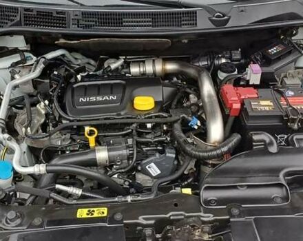 Ниссан Кашкай 2 2013 в Чернигове на Automoto.ua Белый Ниссан Кашкай 2, объемом двигателя 1.6 л и пробегом 230 тыс. км за 13650 $, фото 27 на Automoto.ua