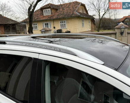 Белый Ниссан Кашкай 2, объемом двигателя 1.6 л и пробегом 220 тыс. км за 10650 $, фото 55 на Automoto.ua