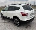Білий Ніссан Кашкай 2, об'ємом двигуна 1.6 л та пробігом 263 тис. км за 12450 $, фото 15 на Automoto.ua