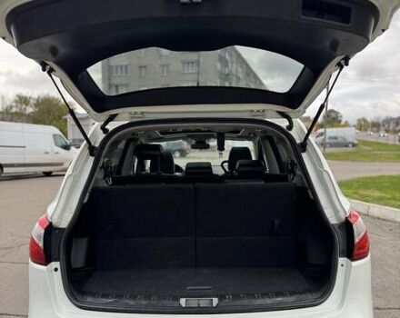 Ниссан Кашкай 2 2013 в Дубно на Automoto.ua Белый Ниссан Кашкай 2, объемом двигателя 1.6 л и пробегом 233 тыс. км за 11499 $, фото 35 на Automoto.ua