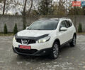 Ниссан Кашкай 2 2013 в Ровно на Automoto.ua Белый Ниссан Кашкай 2, объемом двигателя 1.6 л и пробегом 213 тыс. км за 12800 $, фото 5 на Automoto.ua