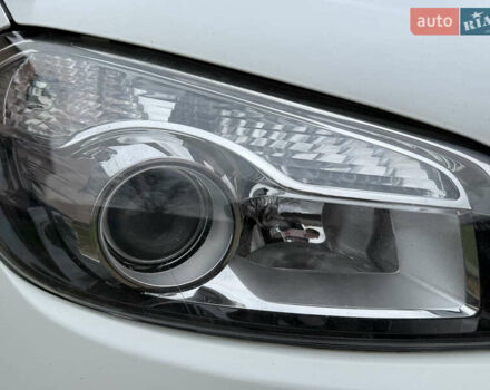 Белый Ниссан Кашкай 2, объемом двигателя 1.6 л и пробегом 220 тыс. км за 10650 $, фото 25 на Automoto.ua