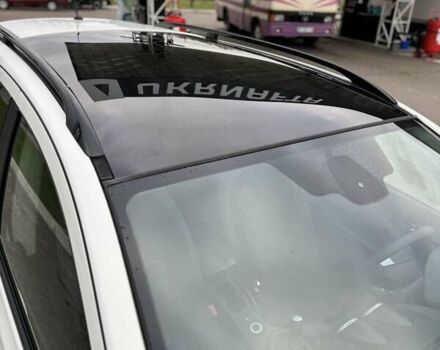 Ниссан Кашкай 2 2013 в Дубно на Automoto.ua Белый Ниссан Кашкай 2, объемом двигателя 1.6 л и пробегом 233 тыс. км за 11499 $, фото 21 на Automoto.ua