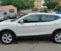 Белый Ниссан Кашкай 2, объемом двигателя 1.2 л и пробегом 62 тыс. км за 16700 $, фото 2 на Automoto.ua