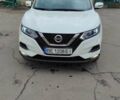 Белый Ниссан Кашкай 2, объемом двигателя 1.2 л и пробегом 62 тыс. км за 16700 $, фото 1 на Automoto.ua