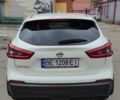Белый Ниссан Кашкай 2, объемом двигателя 1.2 л и пробегом 62 тыс. км за 16700 $, фото 3 на Automoto.ua