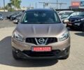 Бежевий Ніссан Кашкай 2, об'ємом двигуна 1.6 л та пробігом 165 тис. км за 10400 $, фото 1 на Automoto.ua
