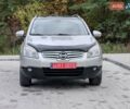 Ниссан Кашкай 2 2010 в Стрые на Automoto.ua Бежевый Ниссан Кашкай 2, объемом двигателя 1.5 л и пробегом 234 тыс. км за 9100 $, фото 11 на Automoto.ua