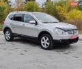 Ниссан Кашкай 2 2010 в Стрые на Automoto.ua Бежевый Ниссан Кашкай 2, объемом двигателя 1.5 л и пробегом 234 тыс. км за 9100 $, фото 12 на Automoto.ua
