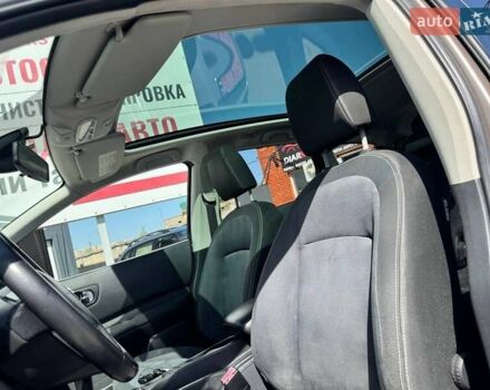 Бежевий Ніссан Кашкай 2, об'ємом двигуна 1.6 л та пробігом 165 тис. км за 10400 $, фото 3 на Automoto.ua