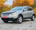 Ниссан Кашкай 2 2010 в Стрые на Automoto.ua Бежевый Ниссан Кашкай 2, объемом двигателя 1.5 л и пробегом 234 тыс. км за 9100 $, фото 1 на Automoto.ua