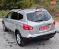 Ниссан Кашкай 2 2010 в Стрые на Automoto.ua Бежевый Ниссан Кашкай 2, объемом двигателя 1.5 л и пробегом 234 тыс. км за 9100 $, фото 35 на Automoto.ua