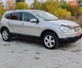 Ниссан Кашкай 2 2010 в Стрые на Automoto.ua Бежевый Ниссан Кашкай 2, объемом двигателя 1.5 л и пробегом 234 тыс. км за 9100 $, фото 48 на Automoto.ua
