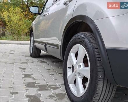 Ниссан Кашкай 2 2010 в Стрые на Automoto.ua Бежевый Ниссан Кашкай 2, объемом двигателя 1.5 л и пробегом 234 тыс. км за 9100 $, фото 36 на Automoto.ua