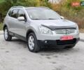 Ниссан Кашкай 2 2010 в Стрые на Automoto.ua Бежевый Ниссан Кашкай 2, объемом двигателя 1.5 л и пробегом 234 тыс. км за 9100 $, фото 3 на Automoto.ua