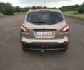 Бежевий Ніссан Кашкай 2, об'ємом двигуна 2 л та пробігом 235 тис. км за 10200 $, фото 5 на Automoto.ua