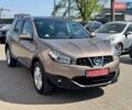 Бежевий Ніссан Кашкай 2, об'ємом двигуна 1.6 л та пробігом 165 тис. км за 10400 $, фото 1 на Automoto.ua