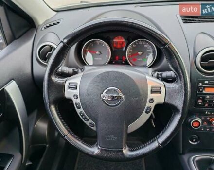 Ниссан Кашкай 2 2010 в Стрые на Automoto.ua Бежевый Ниссан Кашкай 2, объемом двигателя 1.5 л и пробегом 234 тыс. км за 9100 $, фото 49 на Automoto.ua