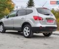 Ниссан Кашкай 2 2010 в Стрые на Automoto.ua Бежевый Ниссан Кашкай 2, объемом двигателя 1.5 л и пробегом 234 тыс. км за 9100 $, фото 29 на Automoto.ua