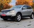 Ниссан Кашкай 2 2010 в Стрые на Automoto.ua Бежевый Ниссан Кашкай 2, объемом двигателя 1.5 л и пробегом 234 тыс. км за 9100 $, фото 46 на Automoto.ua