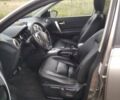 Бежевий Ніссан Кашкай 2, об'ємом двигуна 2 л та пробігом 235 тис. км за 10200 $, фото 3 на Automoto.ua