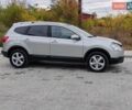 Ниссан Кашкай 2 2010 в Стрые на Automoto.ua Бежевый Ниссан Кашкай 2, объемом двигателя 1.5 л и пробегом 234 тыс. км за 9100 $, фото 16 на Automoto.ua
