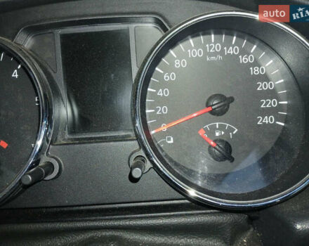 Ниссан Кашкай 2 2011 в Каменце-Подольском на Automoto.ua Бежевый Ниссан Кашкай 2, объемом двигателя 2 л и пробегом 250 тыс. км за 12000 $, фото 9 на Automoto.ua