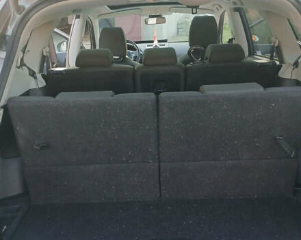 Ниссан Кашкай 2 2011 в Каменце-Подольском на Automoto.ua Бежевый Ниссан Кашкай 2, объемом двигателя 2 л и пробегом 250 тыс. км за 12000 $, фото 5 на Automoto.ua