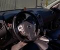 Бежевий Ніссан Кашкай 2, об'ємом двигуна 2 л та пробігом 180 тис. км за 13500 $, фото 11 на Automoto.ua
