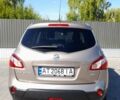 Бежевий Ніссан Кашкай 2, об'ємом двигуна 2 л та пробігом 180 тис. км за 13500 $, фото 16 на Automoto.ua