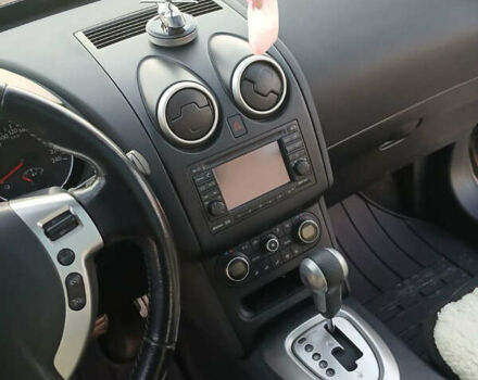 Ниссан Кашкай 2 2011 в Каменце-Подольском на Automoto.ua Бежевый Ниссан Кашкай 2, объемом двигателя 2 л и пробегом 250 тыс. км за 12000 $, фото 7 на Automoto.ua