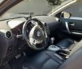 Бежевий Ніссан Кашкай 2, об'ємом двигуна 2 л та пробігом 180 тис. км за 13500 $, фото 9 на Automoto.ua