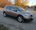 Ниссан Кашкай 2 2011 в Каменце-Подольском на Automoto.ua Бежевый Ниссан Кашкай 2, объемом двигателя 2 л и пробегом 250 тыс. км за 12000 $, фото 12 на Automoto.ua