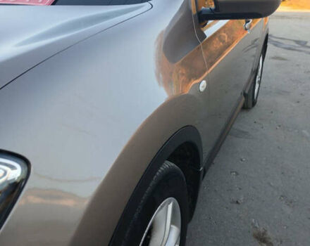 Ниссан Кашкай 2 2011 в Каменце-Подольском на Automoto.ua Бежевый Ниссан Кашкай 2, объемом двигателя 2 л и пробегом 250 тыс. км за 12000 $, фото 27 на Automoto.ua