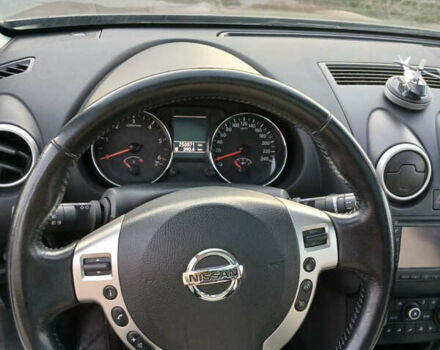 Ниссан Кашкай 2 2011 в Каменце-Подольском на Automoto.ua Бежевый Ниссан Кашкай 2, объемом двигателя 2 л и пробегом 250 тыс. км за 12000 $, фото 8 на Automoto.ua