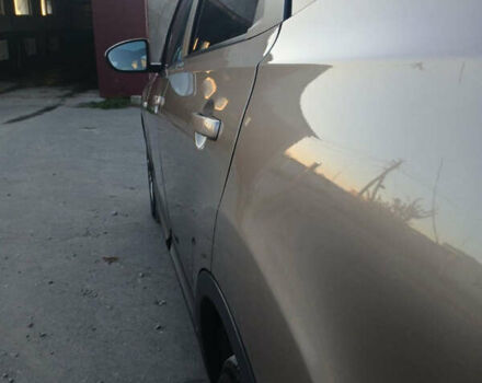 Ниссан Кашкай 2 2011 в Каменце-Подольском на Automoto.ua Бежевый Ниссан Кашкай 2, объемом двигателя 2 л и пробегом 250 тыс. км за 12000 $, фото 34 на Automoto.ua