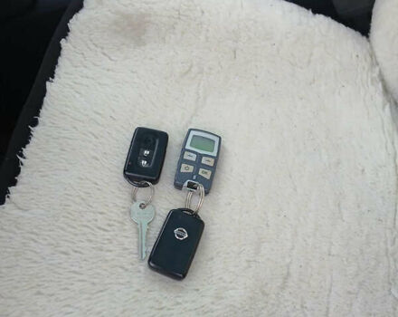 Ниссан Кашкай 2 2011 в Каменце-Подольском на Automoto.ua Бежевый Ниссан Кашкай 2, объемом двигателя 2 л и пробегом 250 тыс. км за 12000 $, фото 14 на Automoto.ua