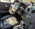 Бежевий Ніссан Кашкай 2, об'ємом двигуна 2 л та пробігом 180 тис. км за 13500 $, фото 23 на Automoto.ua