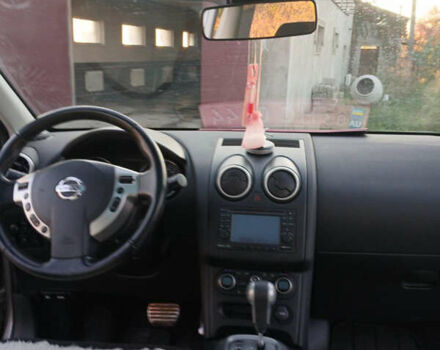 Ниссан Кашкай 2 2011 в Каменце-Подольском на Automoto.ua Бежевый Ниссан Кашкай 2, объемом двигателя 2 л и пробегом 250 тыс. км за 12000 $, фото 29 на Automoto.ua