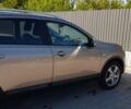 Бежевий Ніссан Кашкай 2, об'ємом двигуна 2 л та пробігом 180 тис. км за 13500 $, фото 18 на Automoto.ua