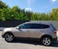 Бежевий Ніссан Кашкай 2, об'ємом двигуна 2 л та пробігом 180 тис. км за 13500 $, фото 10 на Automoto.ua