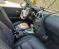 Бежевий Ніссан Кашкай 2, об'ємом двигуна 2 л та пробігом 180 тис. км за 13500 $, фото 25 на Automoto.ua