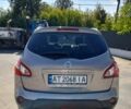 Бежевий Ніссан Кашкай 2, об'ємом двигуна 2 л та пробігом 180 тис. км за 13500 $, фото 14 на Automoto.ua