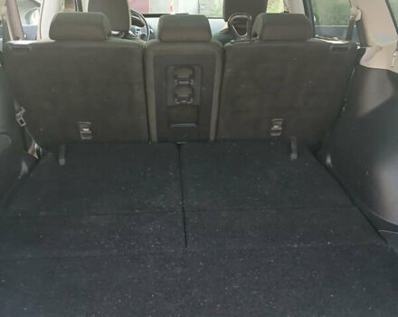 Ниссан Кашкай 2 2011 в Каменце-Подольском на Automoto.ua Бежевый Ниссан Кашкай 2, объемом двигателя 2 л и пробегом 250 тыс. км за 12000 $, фото 6 на Automoto.ua