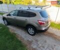 Бежевий Ніссан Кашкай 2, об'ємом двигуна 1.6 л та пробігом 177 тис. км за 10500 $, фото 3 на Automoto.ua