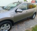 Бежевий Ніссан Кашкай 2, об'ємом двигуна 1.6 л та пробігом 177 тис. км за 10500 $, фото 23 на Automoto.ua