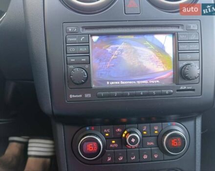 Бежевий Ніссан Кашкай 2, об'ємом двигуна 1.6 л та пробігом 177 тис. км за 10500 $, фото 49 на Automoto.ua