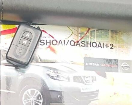 Бежевий Ніссан Кашкай 2, об'ємом двигуна 1.6 л та пробігом 177 тис. км за 10500 $, фото 69 на Automoto.ua