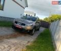 Бежевий Ніссан Кашкай 2, об'ємом двигуна 1.6 л та пробігом 177 тис. км за 10500 $, фото 21 на Automoto.ua